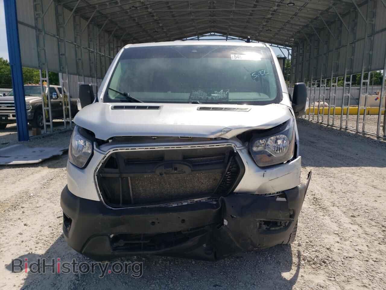2023 FORD TRANSIT - VIN: 1FBAX2YG8PKA74377 - Фото 5