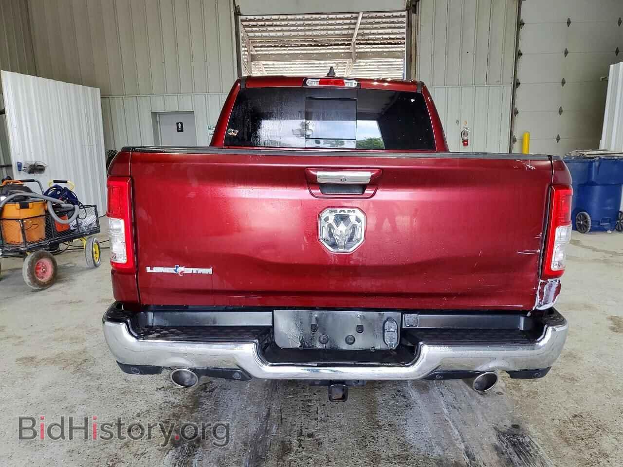 2019 RAM 1500 - VIN: 1C6RREFTXKN558480 - Photo 6