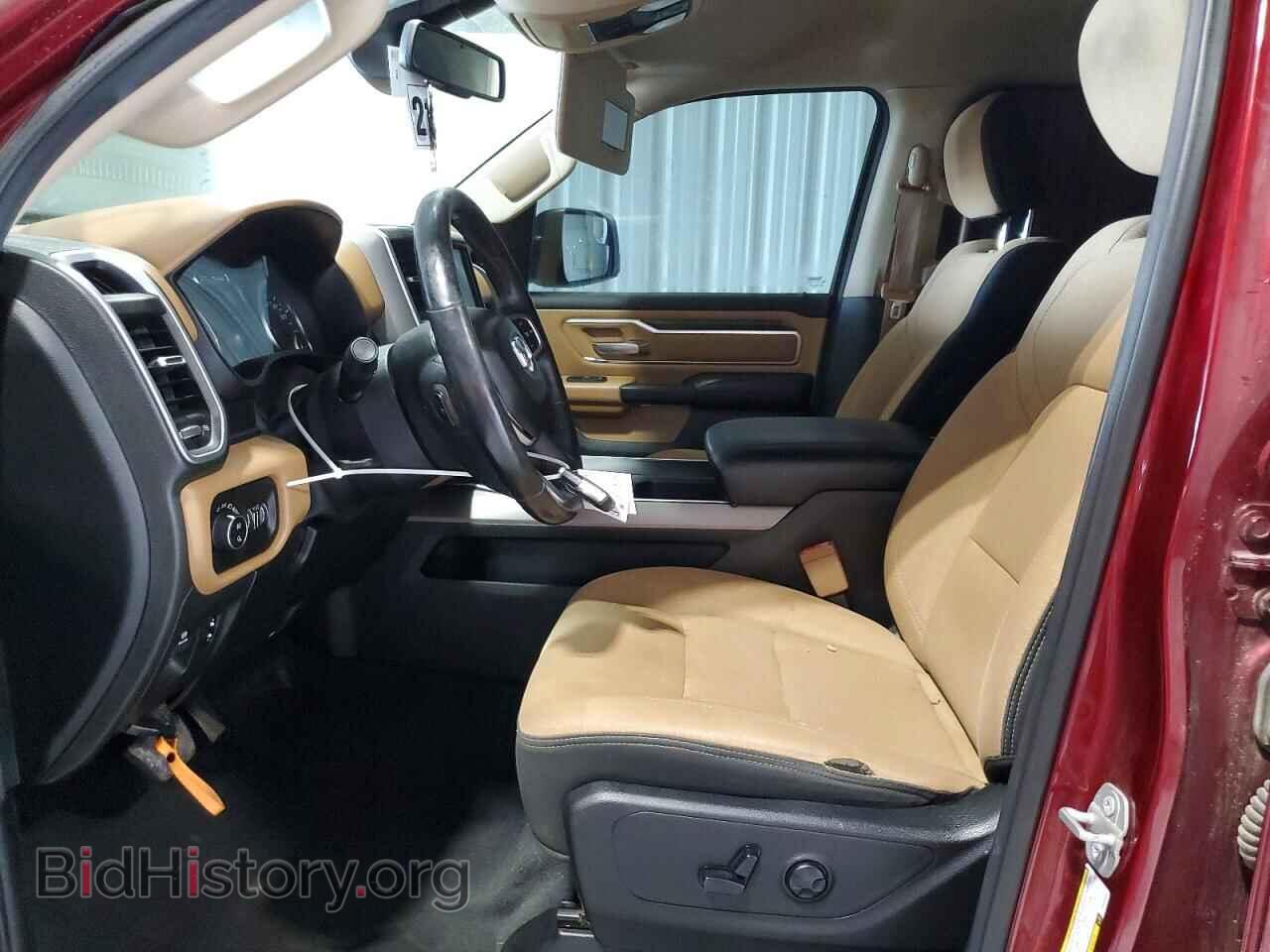 2019 RAM 1500 - VIN: 1C6RREFTXKN558480 - Photo 7