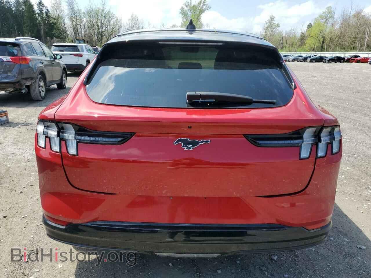 2021 FORD MUSTANG - VIN: 3FMTK3SU5MMA08036 - Фото 6