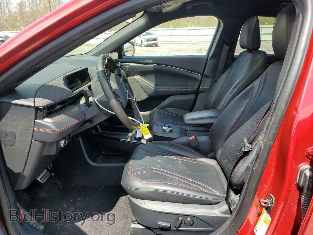 2021 FORD MUSTANG - VIN: 3FMTK3SU5MMA08036 - Фото 7