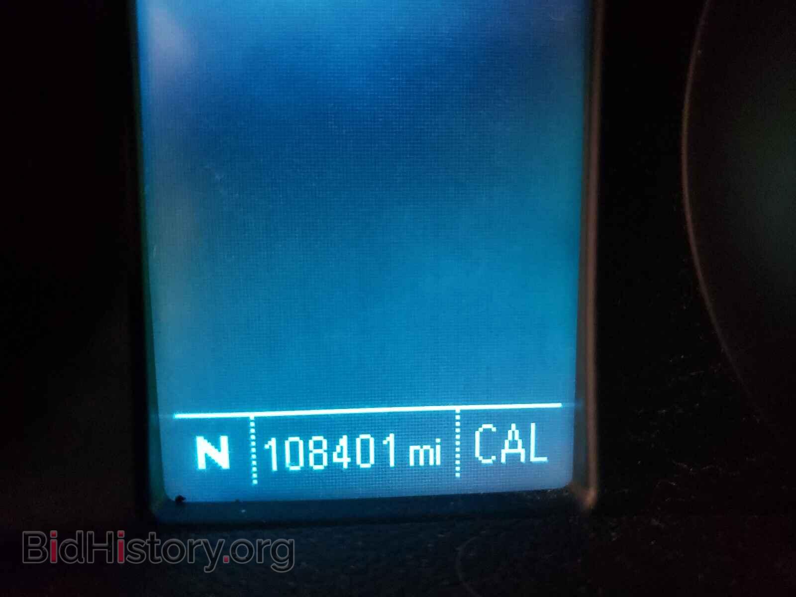 2015 BUICK ENCORE - VIN: KL4CJASB8FB128296 - Фото 8