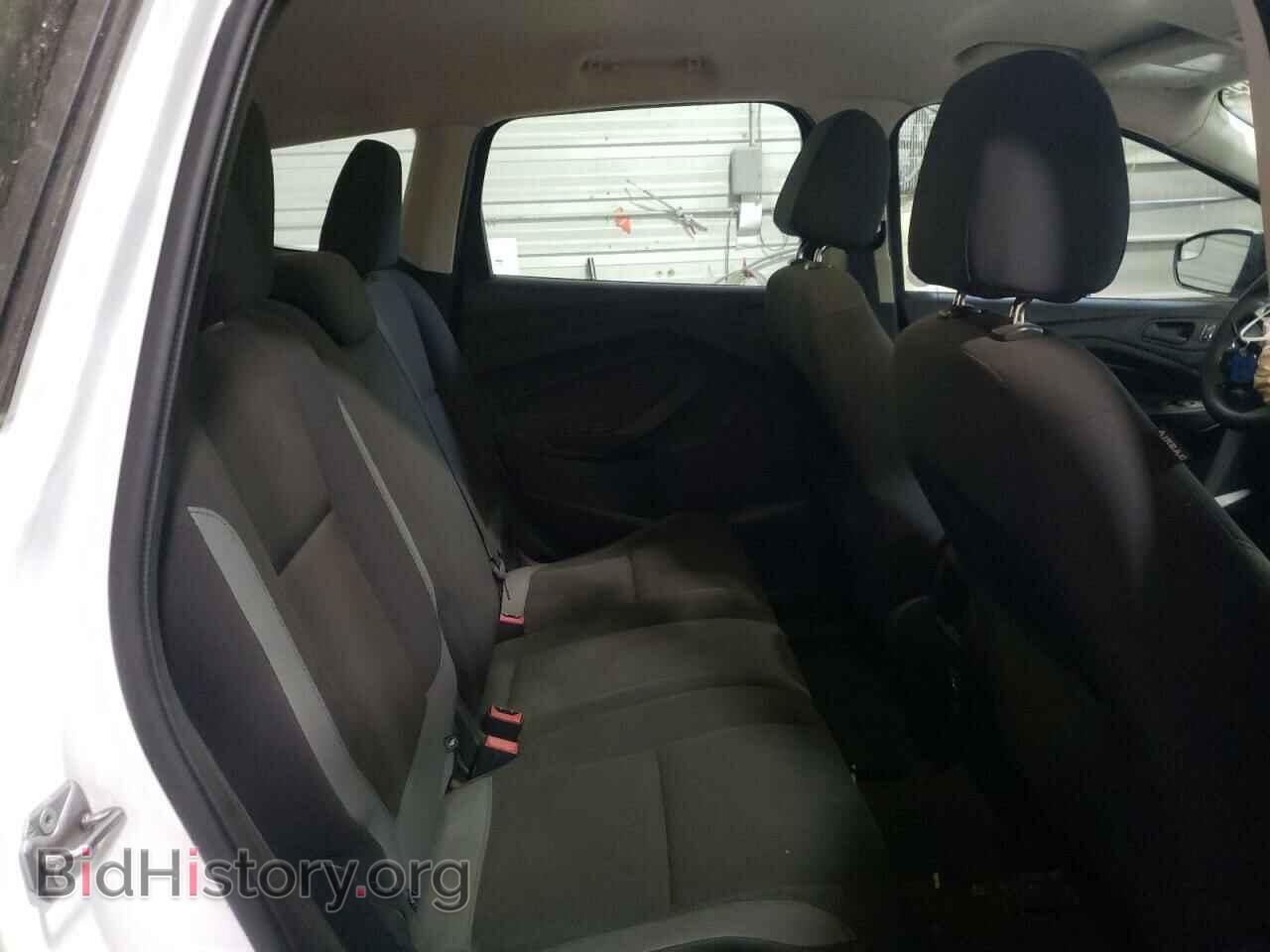 2013 FORD ESCAPE - VIN: 1FMCU0F75DUC35154 - Фото 6
