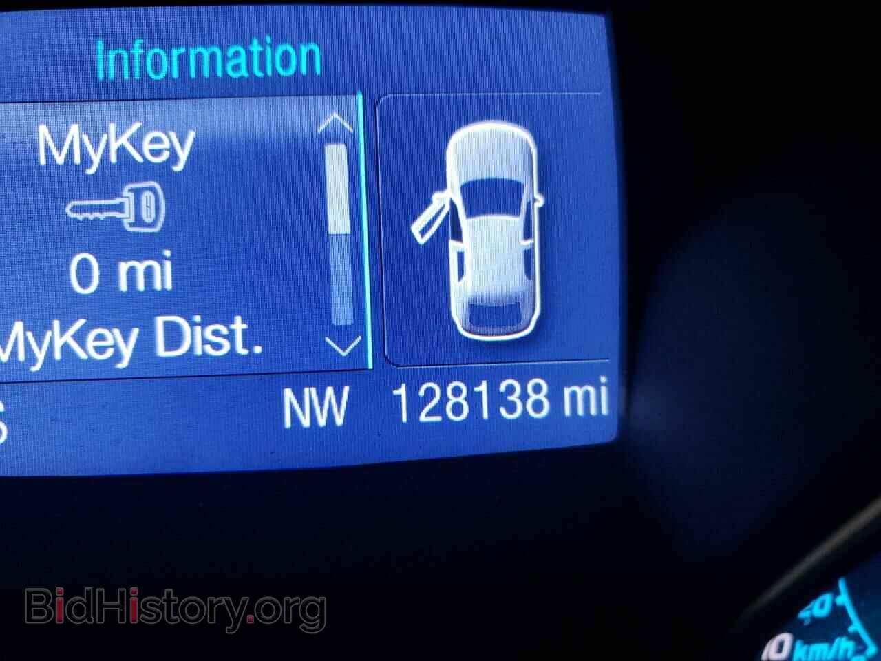2013 FORD ESCAPE - VIN: 1FMCU0F75DUC35154 - Фото 8