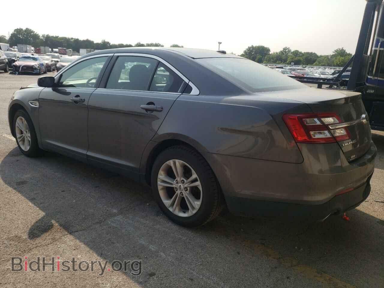 2016 FORD TAURUS - VIN: 1FAHP2E82GG118616 - Photo 2