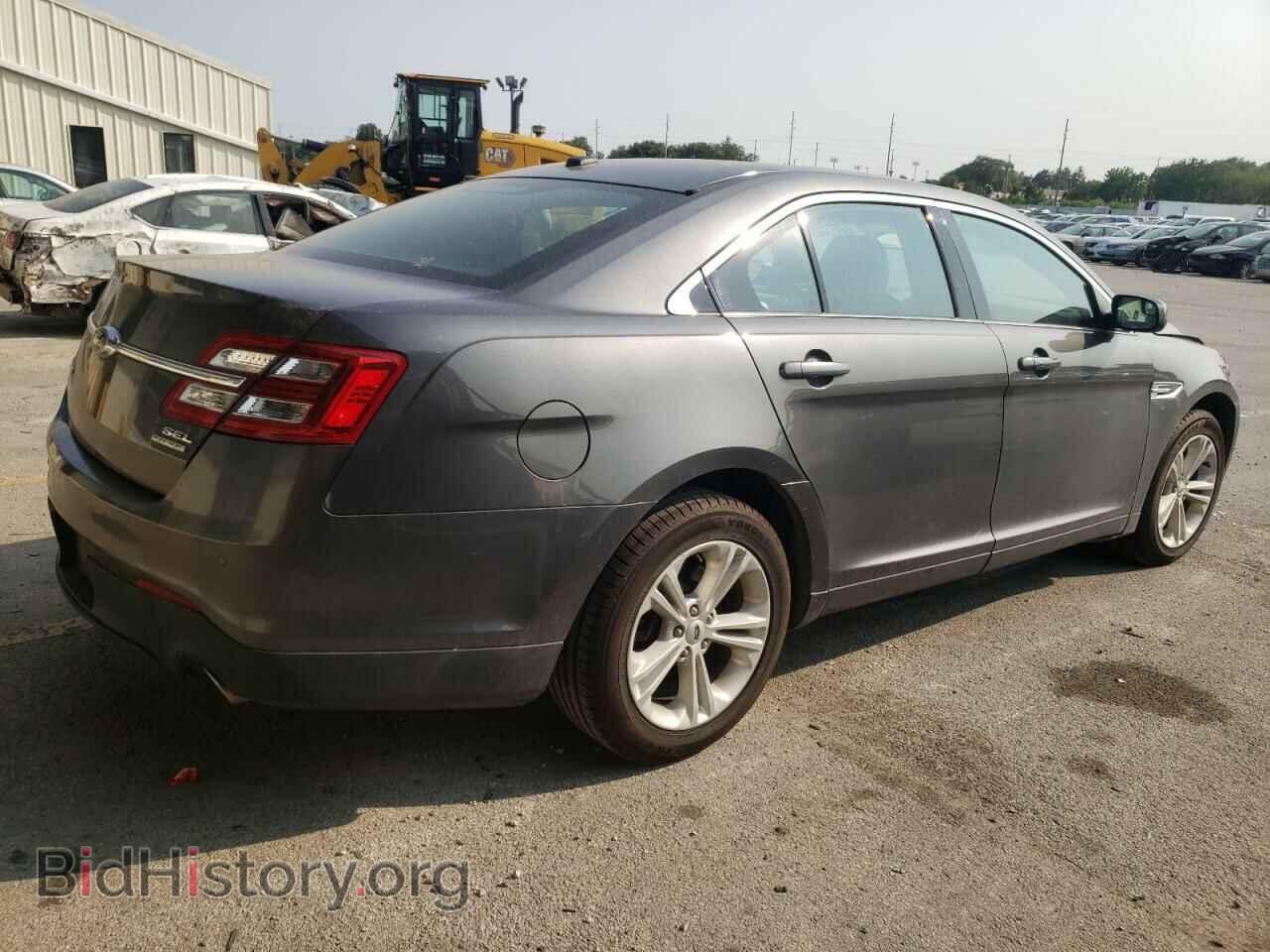 2016 FORD TAURUS - VIN: 1FAHP2E82GG118616 - Photo 3