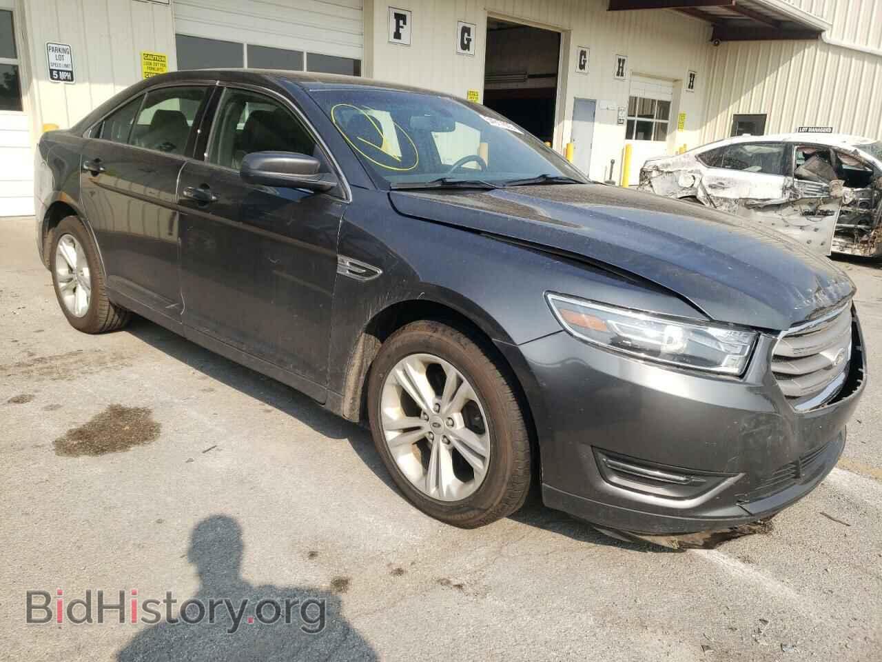 2016 FORD TAURUS - VIN: 1FAHP2E82GG118616 - Photo 4