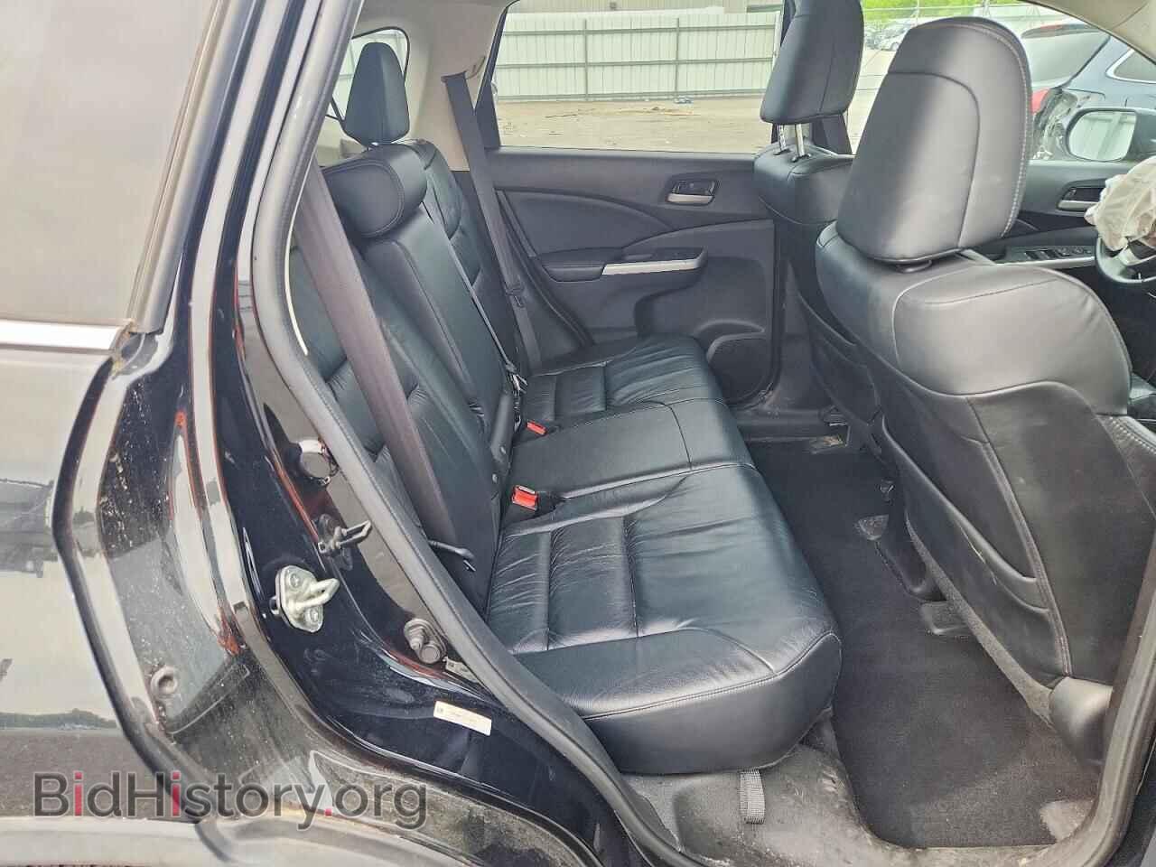 2013 HONDA CRV - VIN: 2HKRM4H72DH684756 - Фото 11