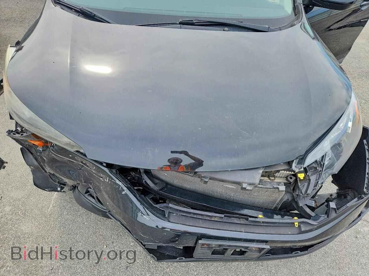 2013 HONDA CRV - VIN: 2HKRM4H72DH684756 - Фото 12