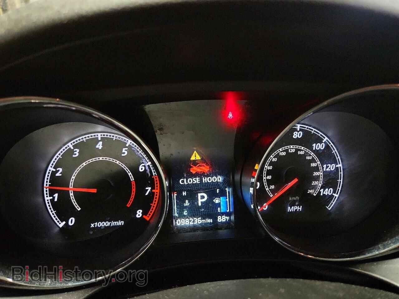 2019 MITSUBISHI OUTLANDER - VIN: JA4AP3AU7KU021355 - Фото 9