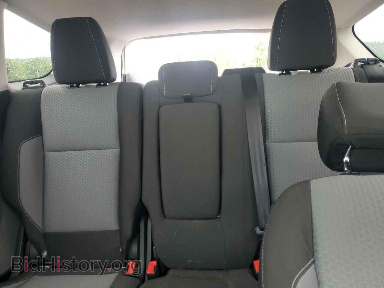 2017 FORD ESCAPE - VIN: 1FMCU9GD4HUC57760 - Фото 10