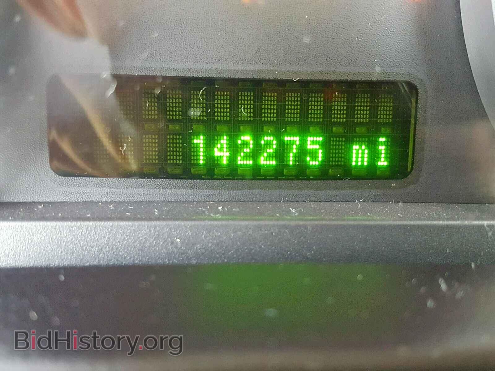 2008 FORD EDGE - VIN: 2FMDK49CX8BA40849 - Фото 8