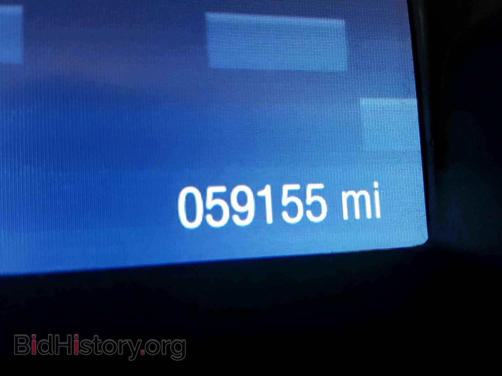 2014 FORD FOCUS SE - VIN: 1FADP3F29EL442830 - Фото 8