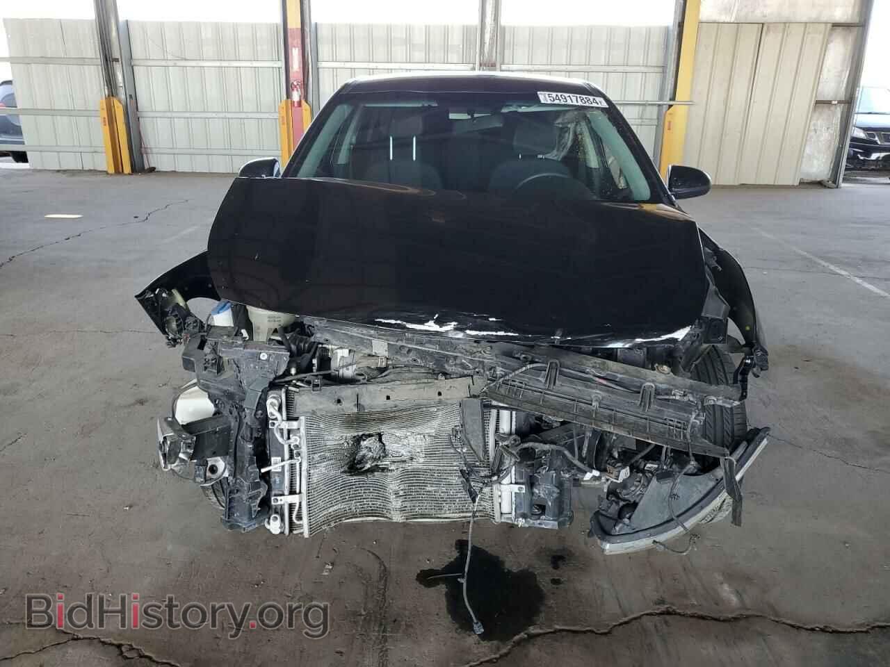 2018 KIA NIRO - VIN: KNDCB3LC8J5203866 - Фото 5