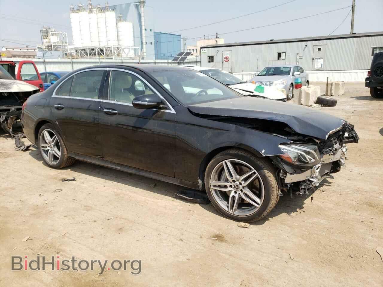 2019 MERCEDES-BENZ E-CLASS - VIN: WDDZF4KB2KA523745 - Фото 4