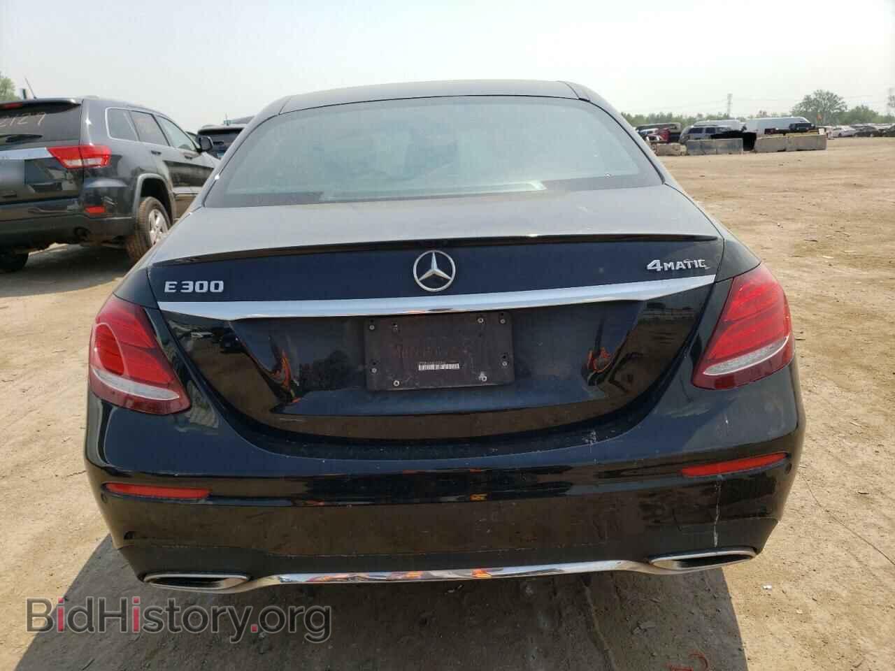 2019 MERCEDES-BENZ E-CLASS - VIN: WDDZF4KB2KA523745 - Фото 6