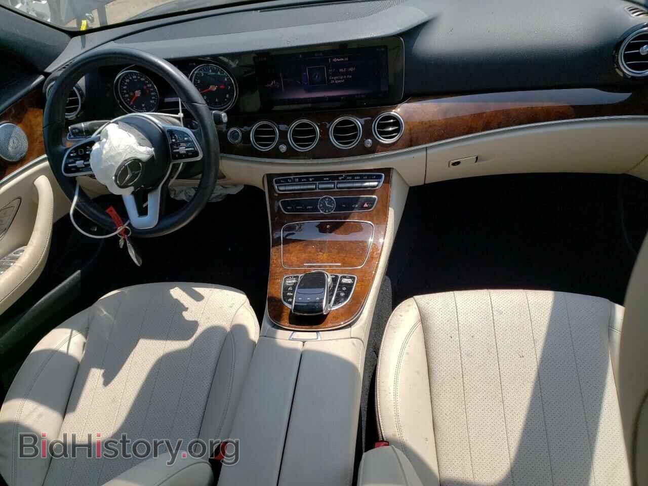 2019 MERCEDES-BENZ E-CLASS - VIN: WDDZF4KB2KA523745 - Фото 8