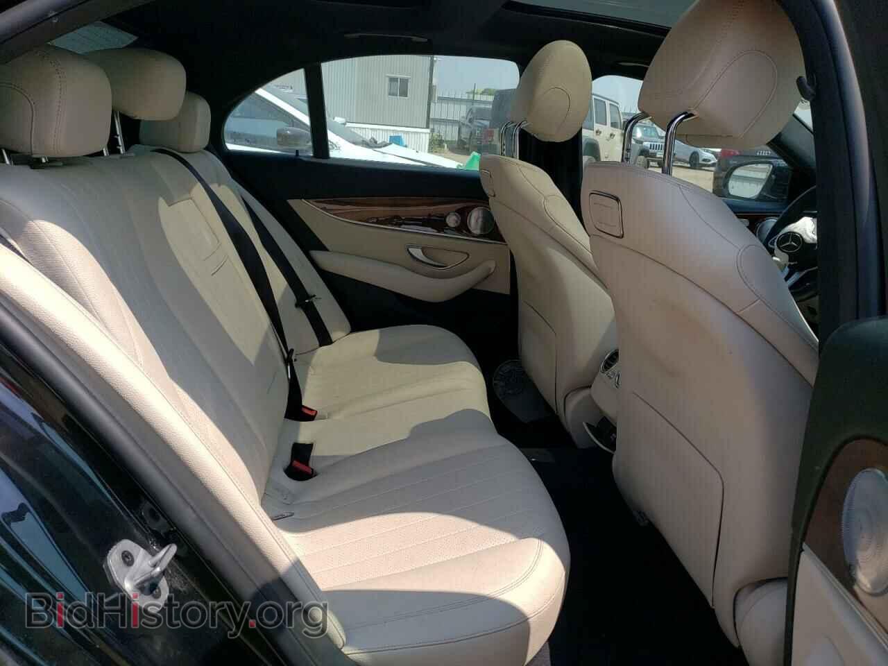 2019 MERCEDES-BENZ E-CLASS - VIN: WDDZF4KB2KA523745 - Фото 10