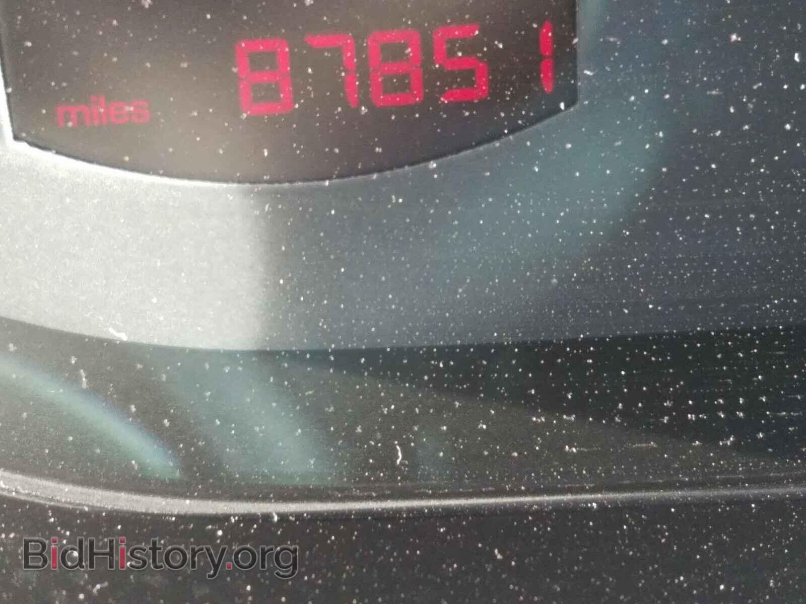 2010 AUDI Q7 - VIN: WA1LMAFE3AD007992 - Фото 8