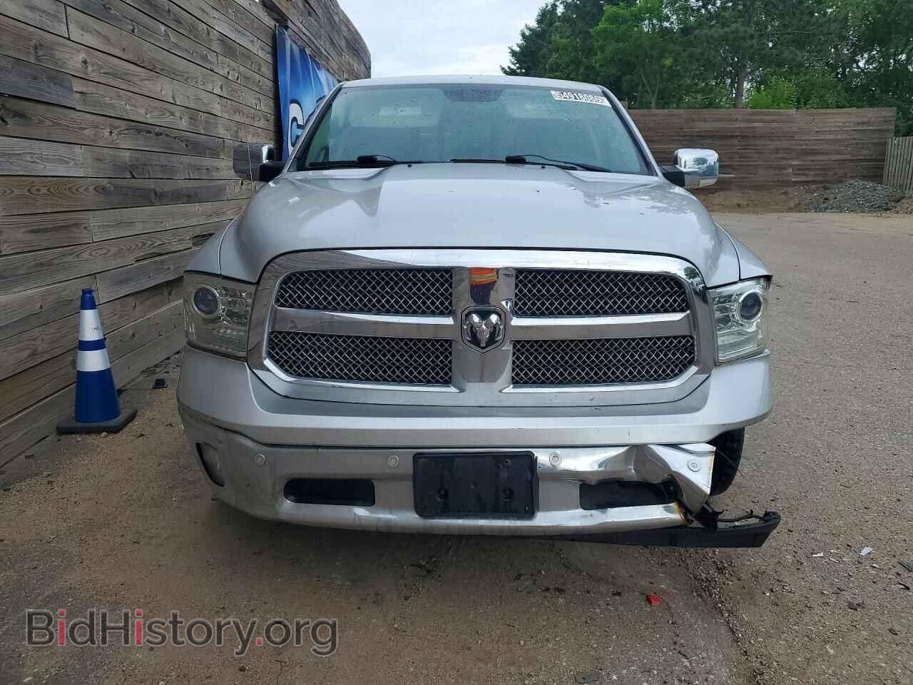 2015 RAM 1500 - VIN: 1C6RR7PM2FS505377 - Photo 5