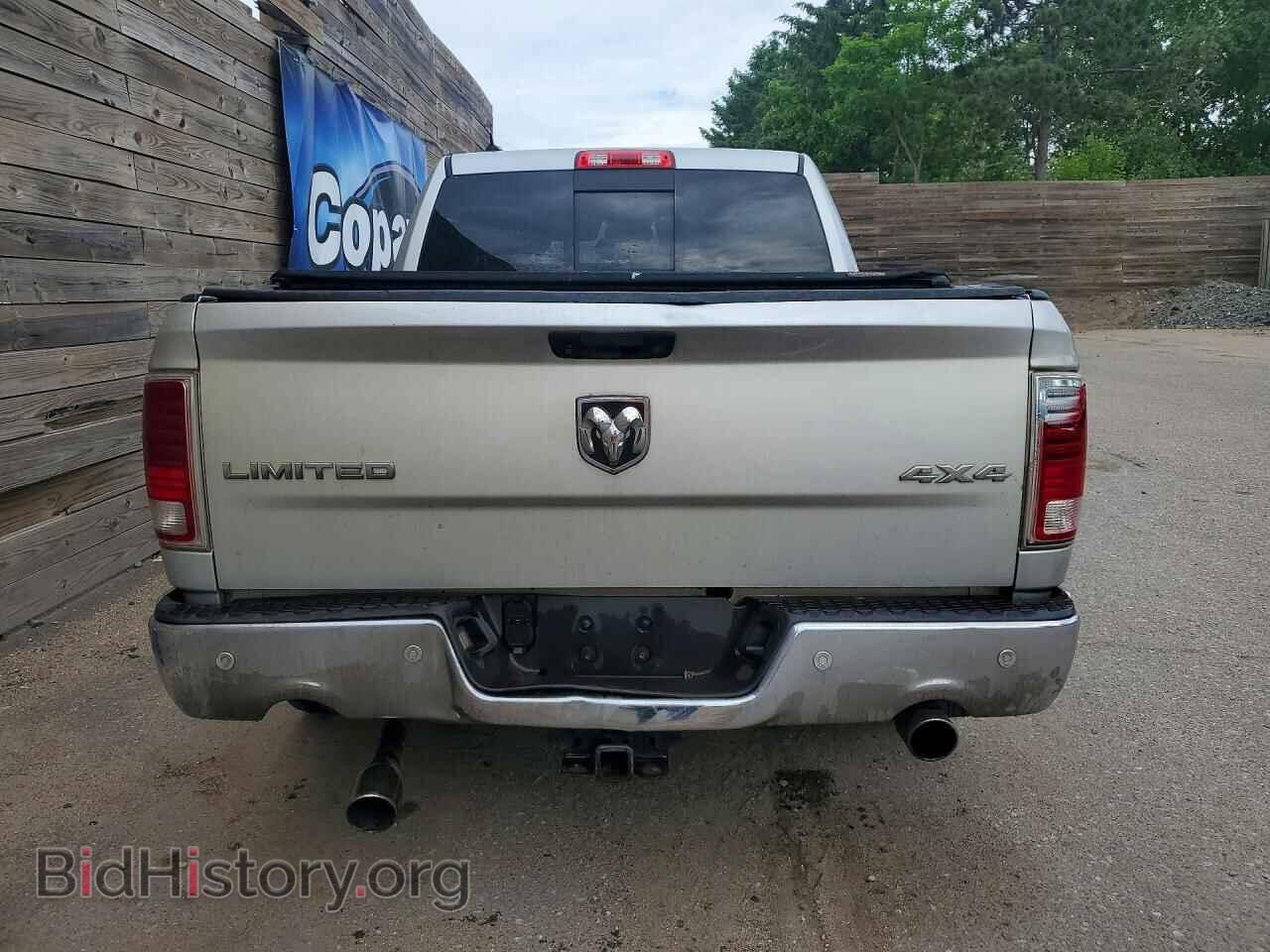 2015 RAM 1500 - VIN: 1C6RR7PM2FS505377 - Photo 6