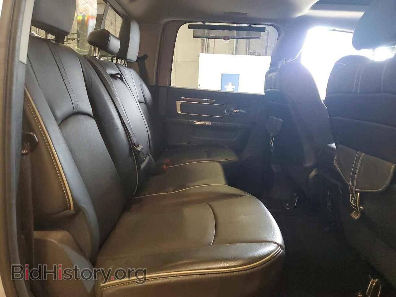 2015 RAM 1500 - VIN: 1C6RR7PM2FS505377 - Photo 10