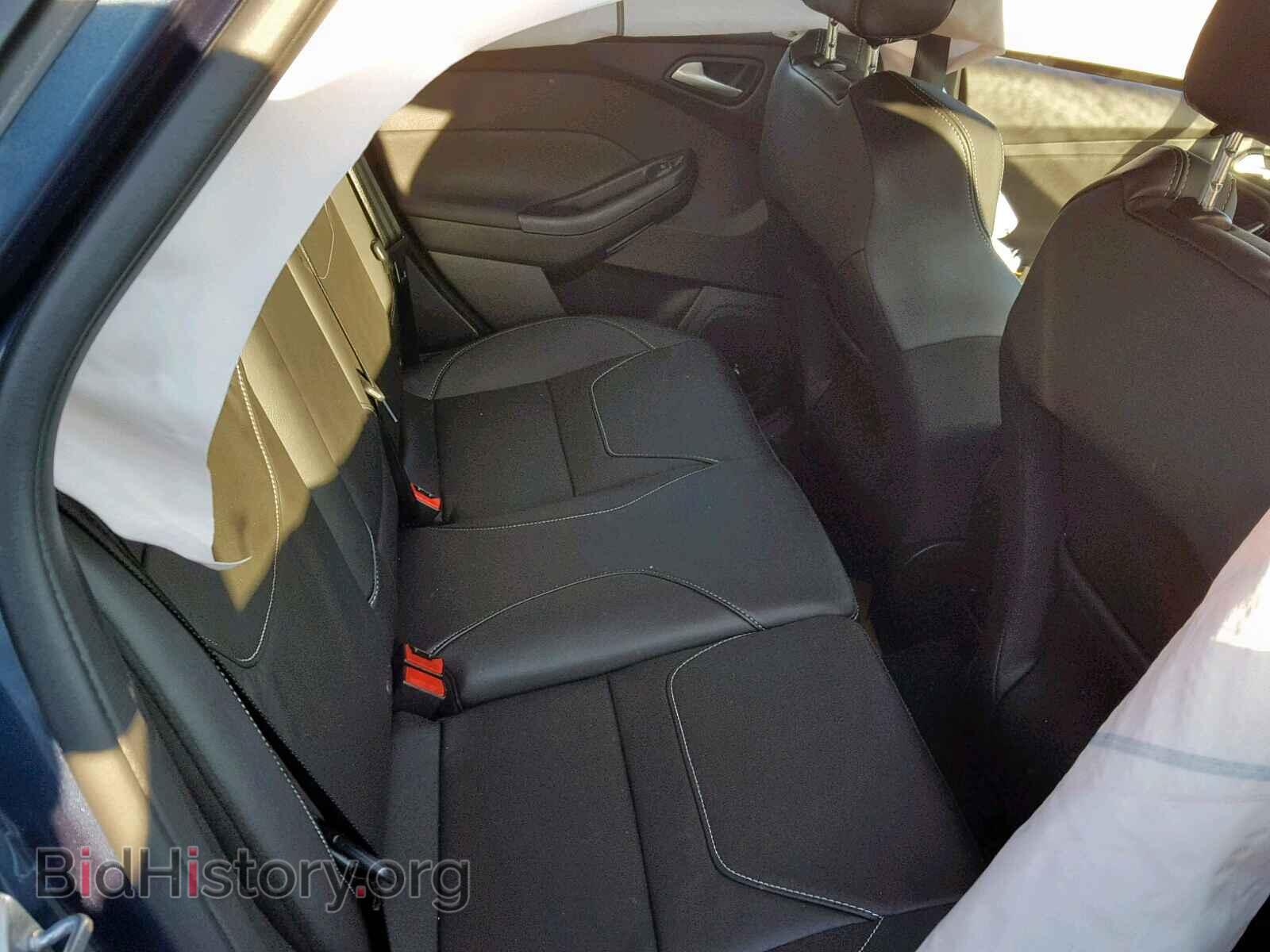 2018 FORD FOCUS - VIN: 1FADP3L95JL232124 - Photo 6