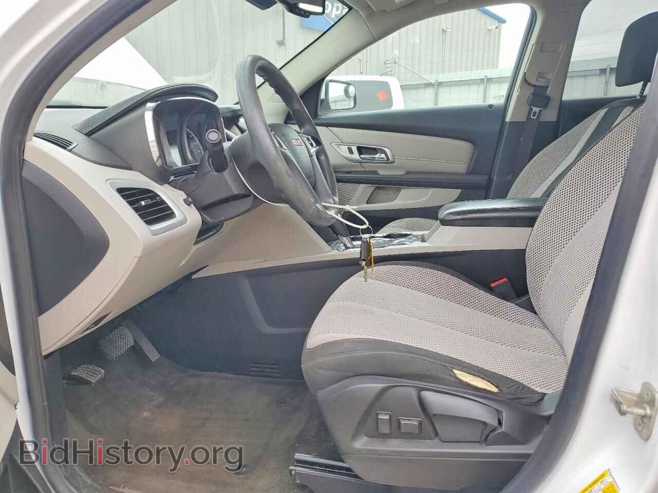 2017 GMC TERRAIN - VIN: 2GKALMEK0H6204415 - Photo 7