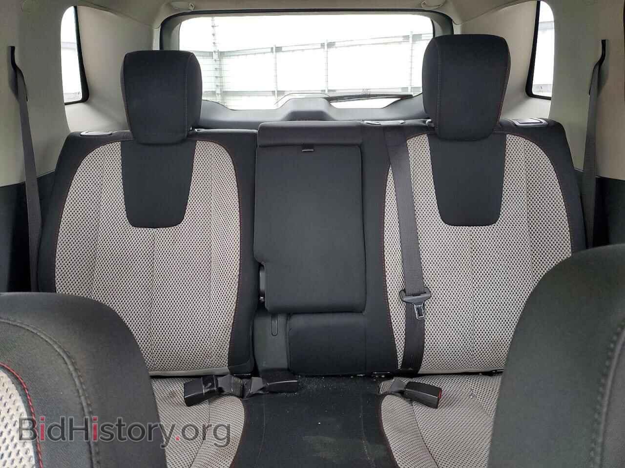 2017 GMC TERRAIN - VIN: 2GKALMEK0H6204415 - Photo 10
