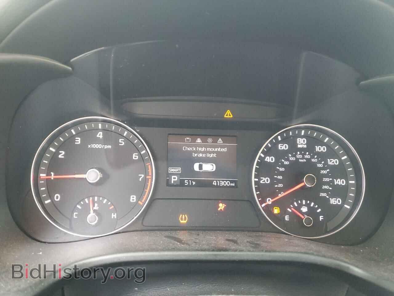 2020 KIA FORTE - VIN: 3KPF24AD5LE219321 - Фото 9