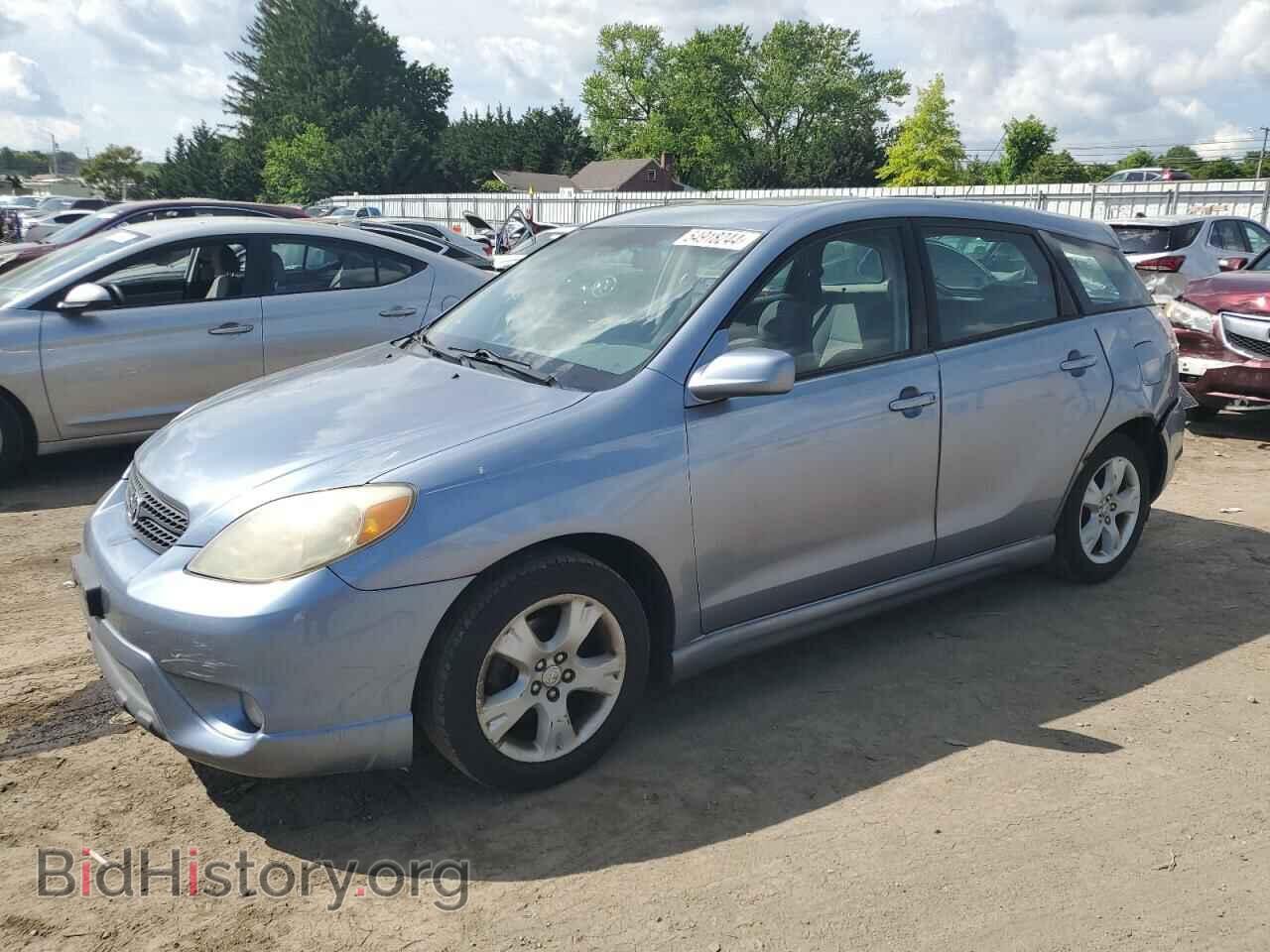 Фотография 2T1KR32E36C577113 - TOYOTA COROLLA 2006