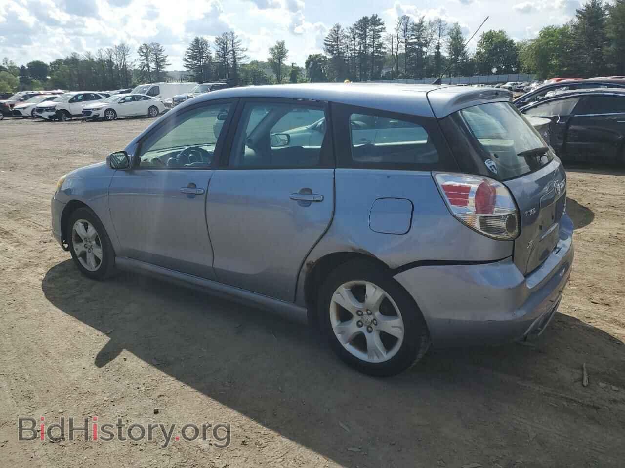 2006 TOYOTA COROLLA - VIN: 2T1KR32E36C577113 - Фото 2