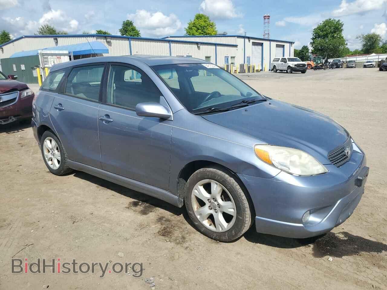 2006 TOYOTA COROLLA - VIN: 2T1KR32E36C577113 - Фото 4