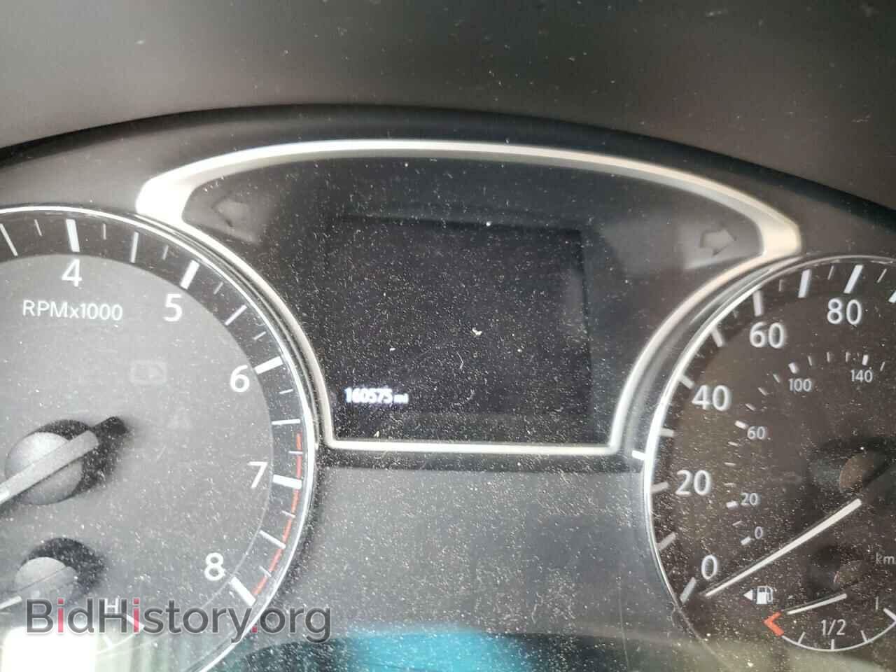 2017 NISSAN PATHFINDER - VIN: 5N1DR2MM2HC648722 - Фото 9