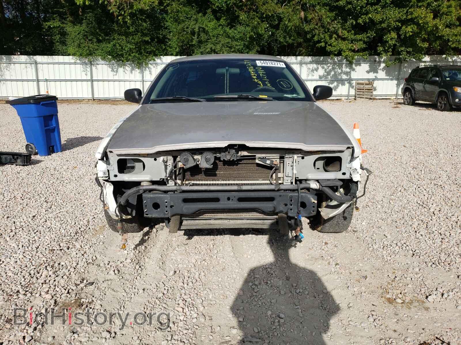 2010 FORD CROWN VIC - VIN: 2FABP7BV5AX127910 - Фото 9