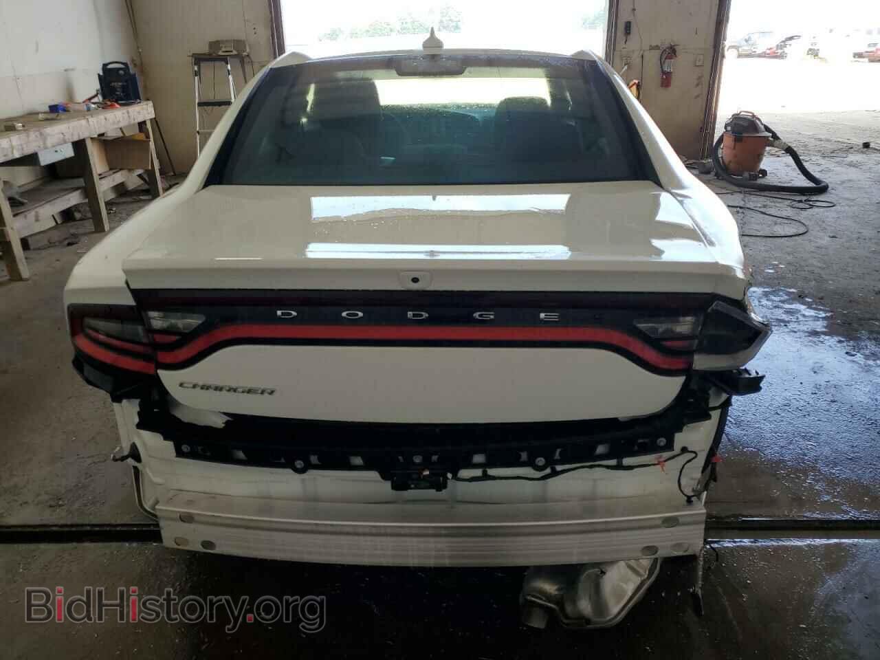 2023 DODGE CHARGER - VIN: 2C3CDXBG2PH564098 - Фото 6