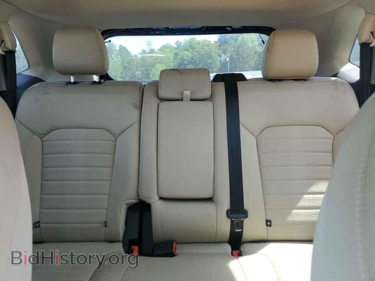 2015 FORD EDGE - VIN: 2FMTK4J93FBB71288 - Фото 10