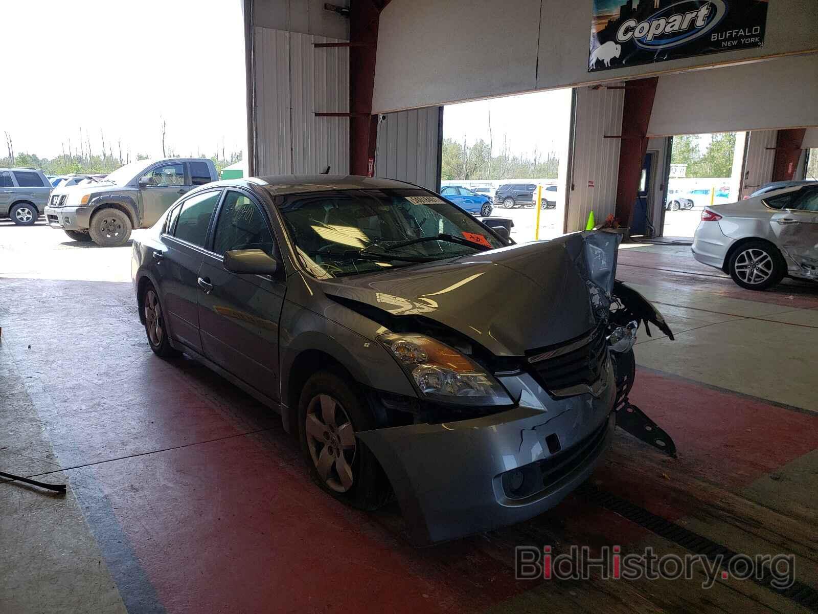 Photo 1N4AL21E18N419920 - NISSAN ALTIMA 2008