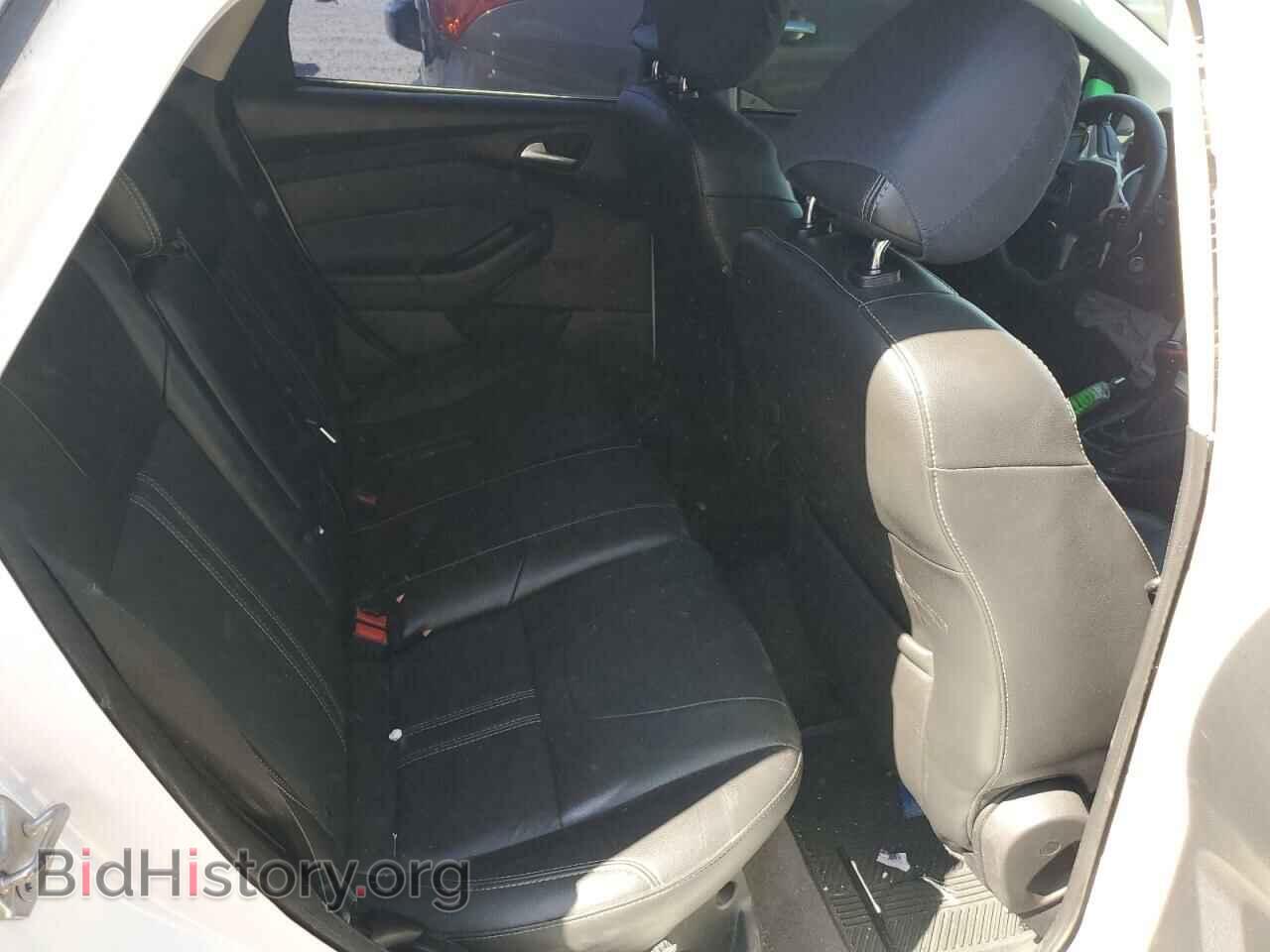 2014 FORD FOCUS - VIN: 1FADP3K2XEL300251 - Фото 10