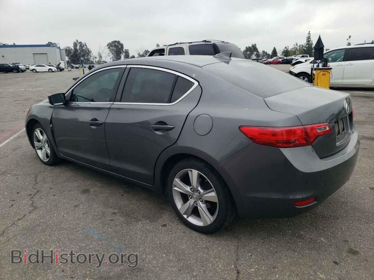 2013 ACURA ILX - VIN: 19VDE1F75DE005021 - Фото 2