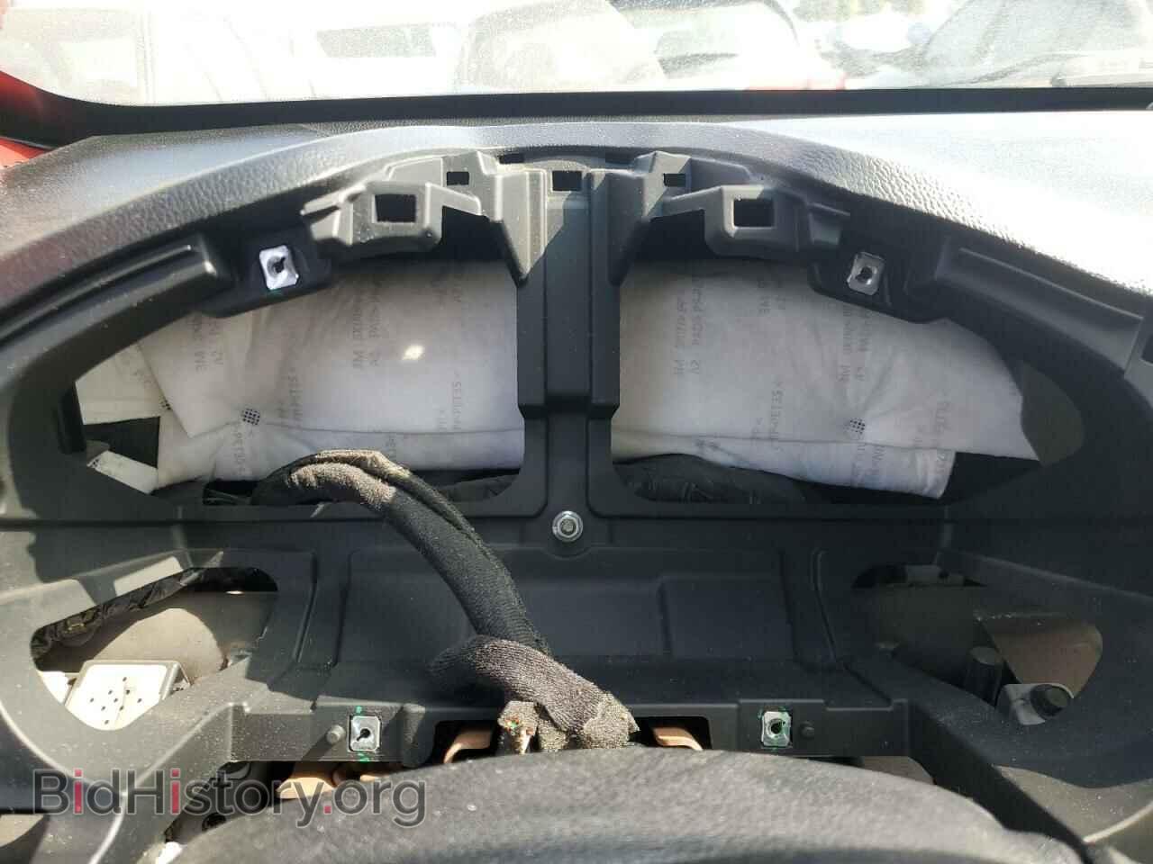 2014 KIA SPORTAGE - VIN: KNDPB3AC8E7568661 - Фото 9