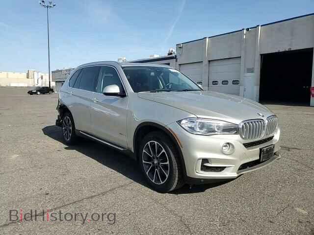 2014 BMW X5 - VIN: 5UXKS4C59E0J97239 - Фото 15