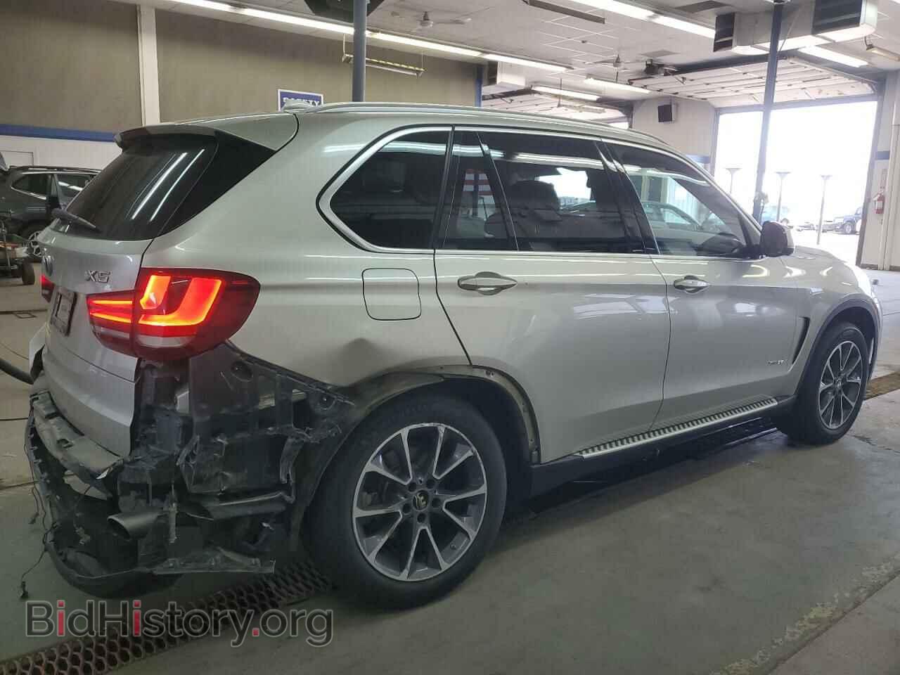 2014 BMW X5 - VIN: 5UXKS4C59E0J97239 - Фото 3