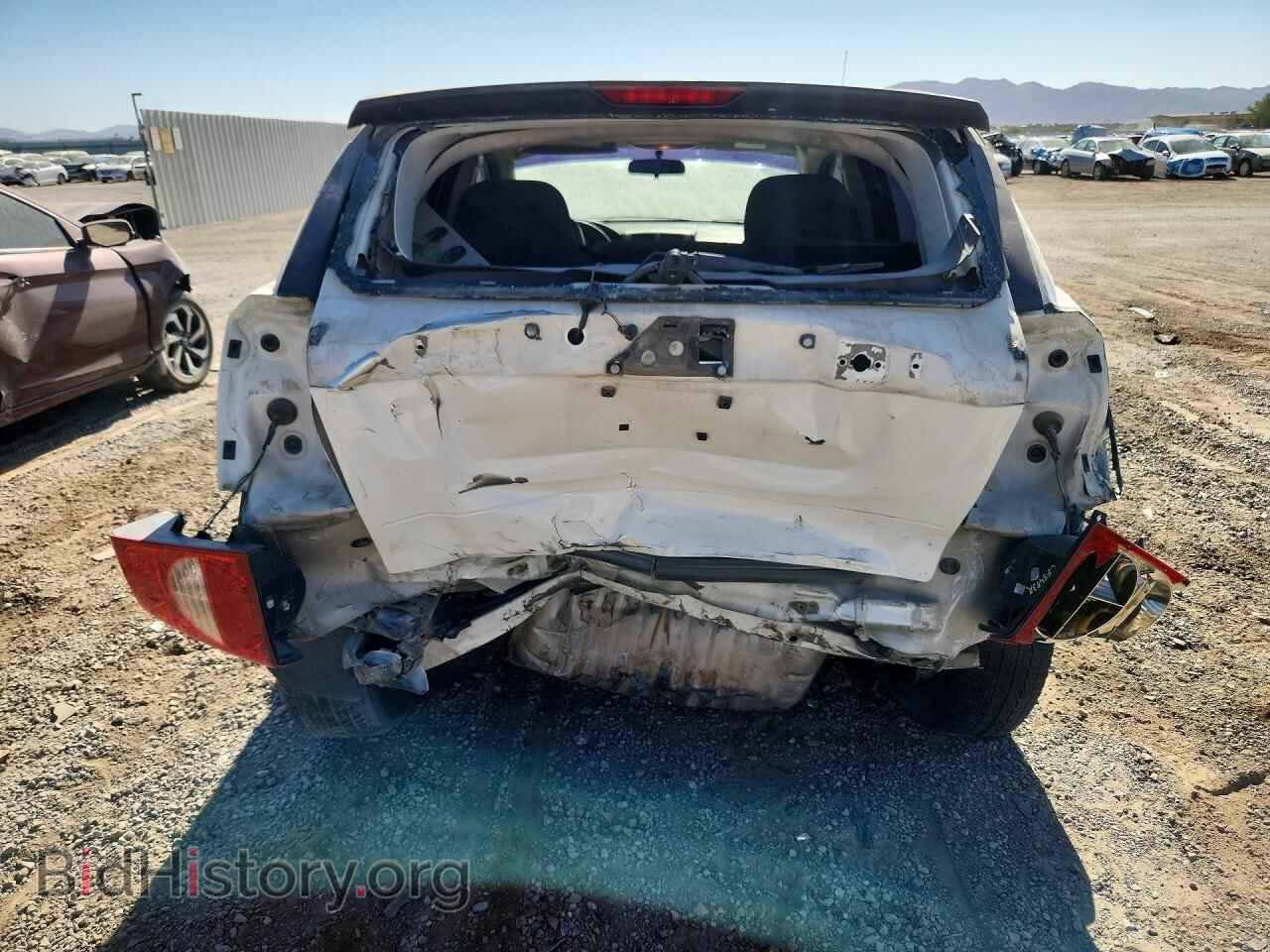 2008 DODGE CALIBER - VIN: 1B3HB28B78D770247 - Photo 6