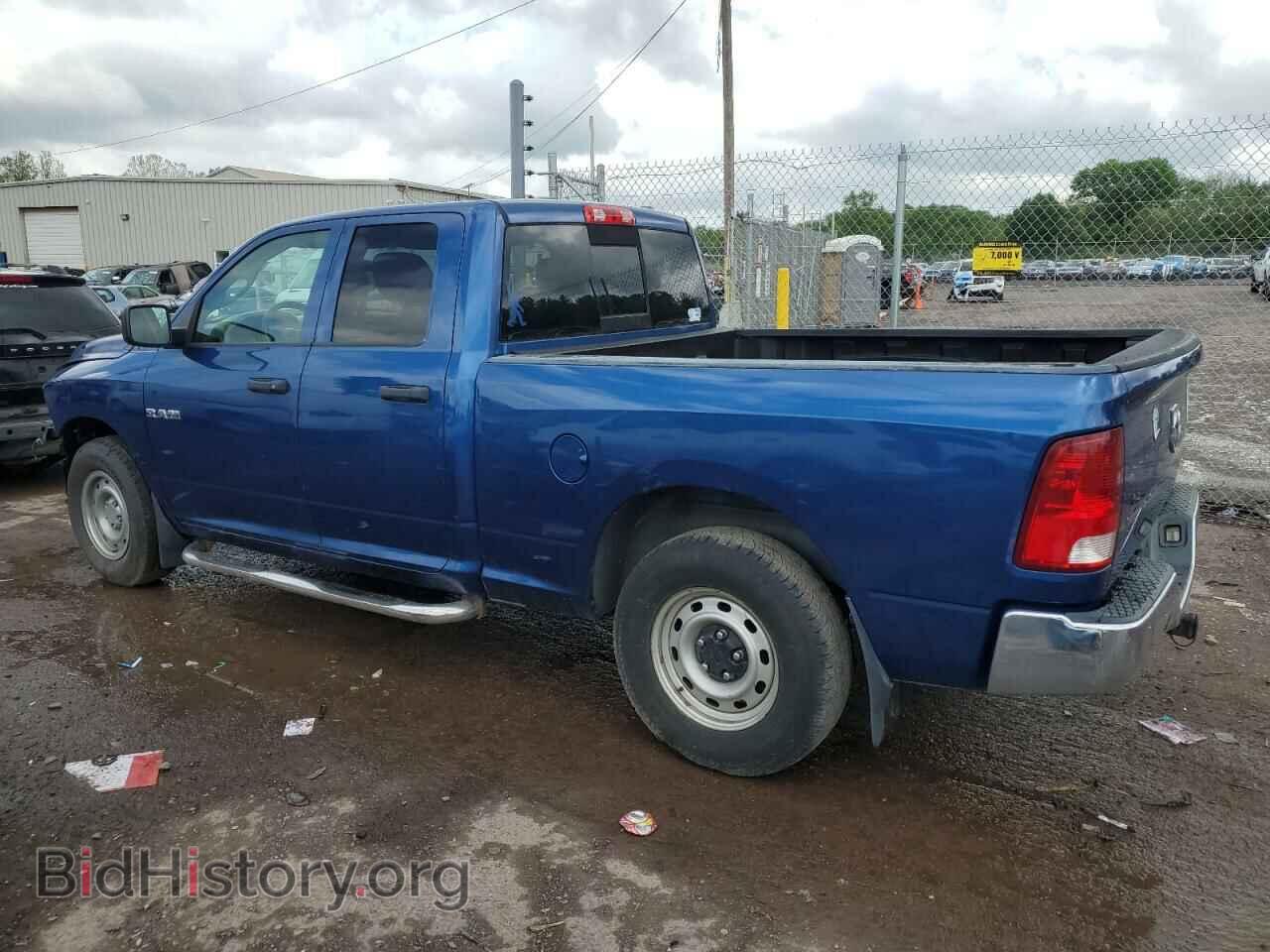 2010 DODGE All Models - VIN: 1D7RB1GK6AS125854 - Фото 2