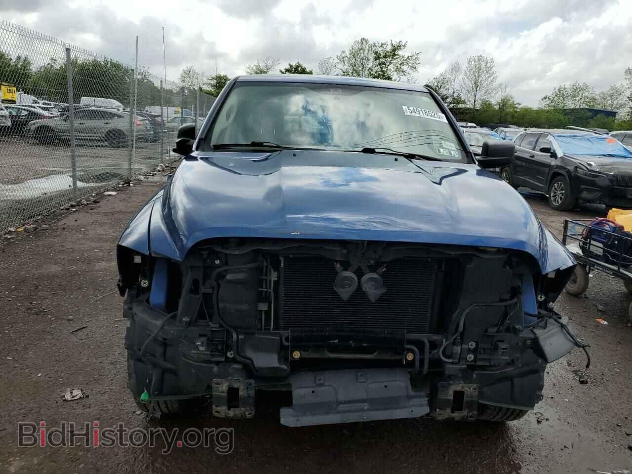 2010 DODGE All Models - VIN: 1D7RB1GK6AS125854 - Фото 5