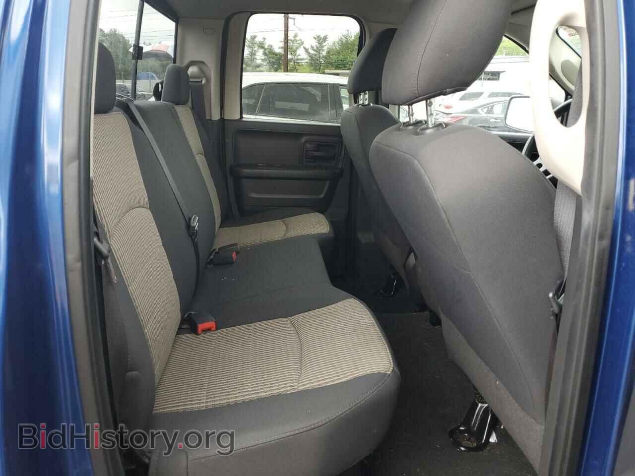 2010 DODGE All Models - VIN: 1D7RB1GK6AS125854 - Фото 10