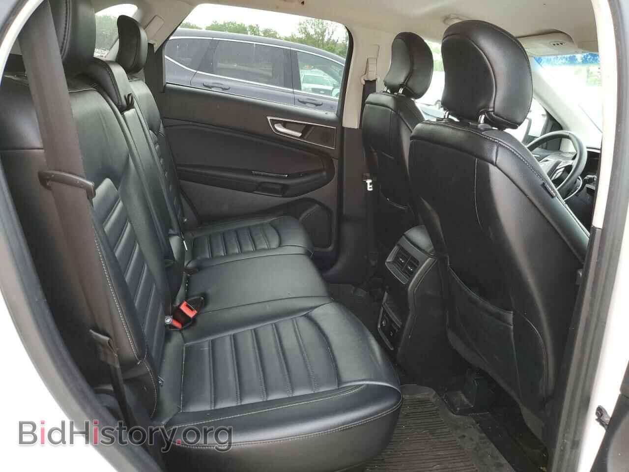 2018 FORD EDGE - VIN: 2FMPK3J97JBB39111 - Photo 11