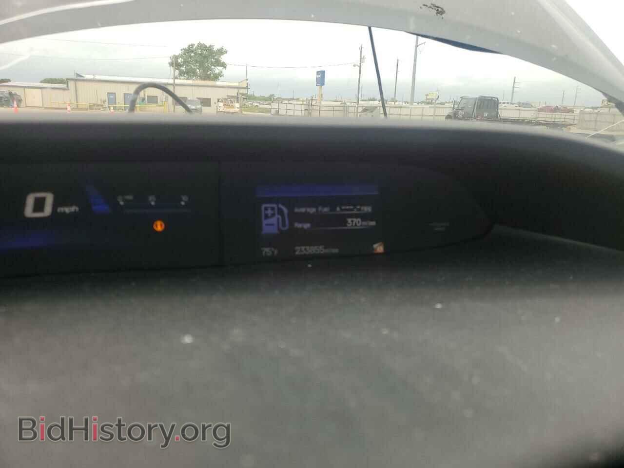 2014 HONDA CIVIC - VIN: 2HGFB2F59EH515750 - Фото 9
