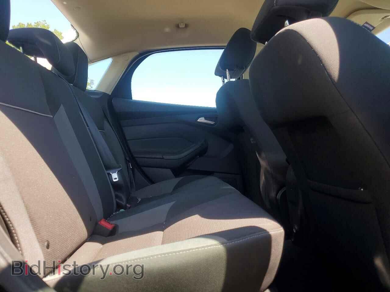 2012 FORD FOCUS - VIN: 1FAHP3F22CL400031 - Photo 10